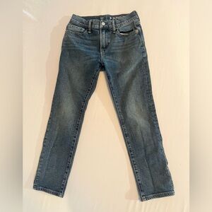 GAP Kids ’90s Original Taper Jeans – Size 8 Kids